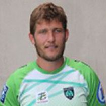 Olivier Caisso rugby player