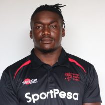Arthur Owira rugby player