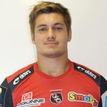 Thibault Tauleigne rugby player