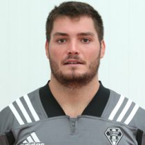 Louis Martin rugby player