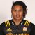 Johnny Fa'auli Chiefs