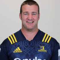 Alex Ainley rugby player