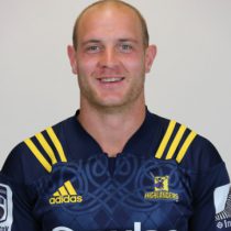 Matt Faddes rugby player