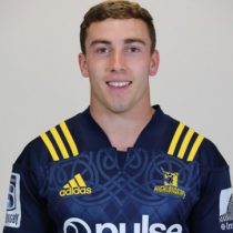 Joshua McKay rugby player