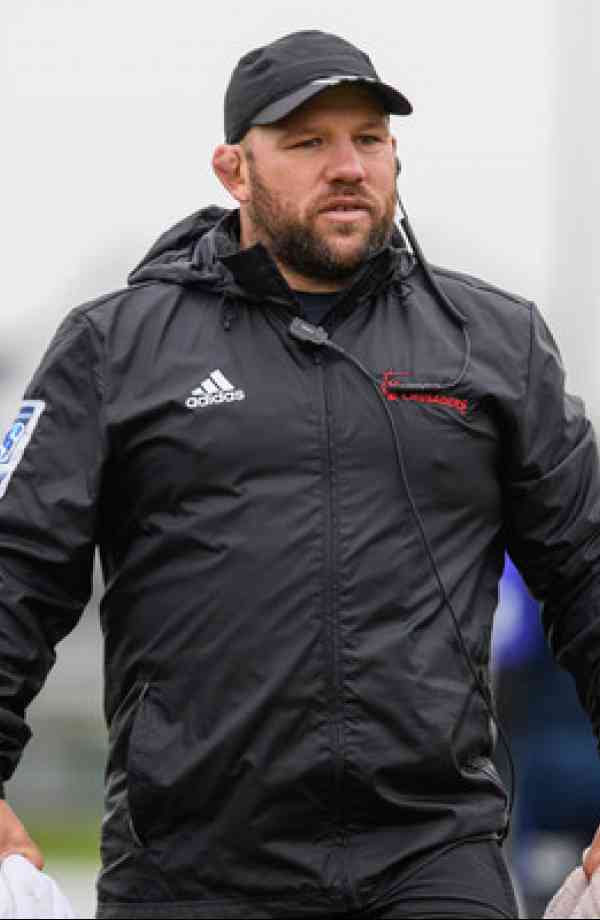 Jason Ryan Ultimate Rugby Players, News, Fixtures and Live Results