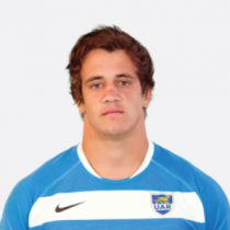 Mariano Romanini rugby player