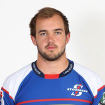 Jan de Klerk rugby player