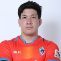 Kenichiro Kuwae rugby player