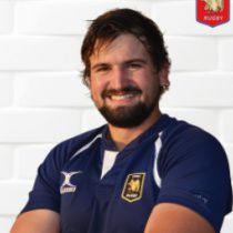 Mario Mayol rugby player