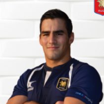 Eduardo Orpis rugby player