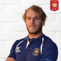 Anton Petrowitsch rugby player