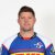 JC Janse van Rensburg Stormers