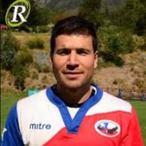 Juan Pablo Perrotta rugby player