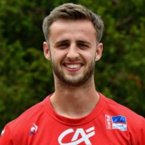 Tim Small rugby player