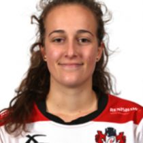 Bianca Coltellini rugby player