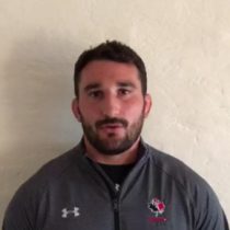 Martial Lagain rugby player