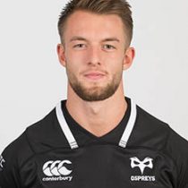 Josh Cole rugby player