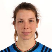 Miriam Pagani rugby player