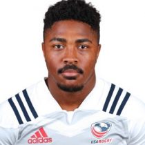 Kevon Williams rugby player