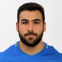 Enrico Ghigo rugby player