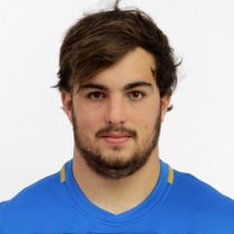 Guido Romano rugby player