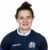Mhairi Grieve rugby player