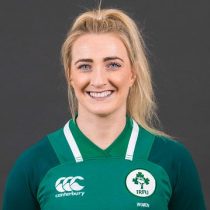 Ciara Cooney rugby player