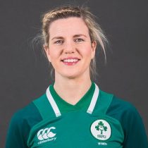 Orla Fitzsimons rugby player