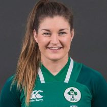 Anna Caplice rugby player