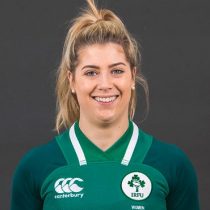 Ailsa Hughes rugby player