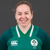 Niamh Briggs rugby player