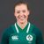 Claire McLaughlin rugby player