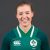 Claire McLaughlin rugby player