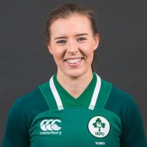 Claire McLaughlin rugby player