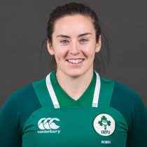 Kim Flood rugby player