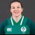 Paula Fitzpatrick Ireland Women