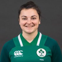 Mary Healy rugby player