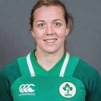 Jeamie Deacon rugby player