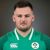 Jack Aungier Ireland U20's