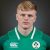 Tommy O'Brien Ireland U20's