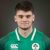 Harry Byrne Ireland U20's