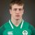 Cormac Daly Ireland U20's