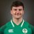 Diarmuid Barron Ireland U20's