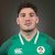 Tom O'Toole Ireland U20's