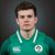Hugh O'Sullivan Ireland U20's