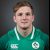 Angus Curtis Ireland U20's