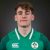 Joe Dunleavy Ireland U20's