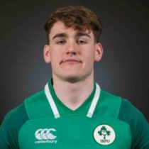 Joe Dunleavy rugby player