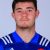 Maxence Lemardelet France U20's