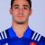 Iban Etcheverry France U20's